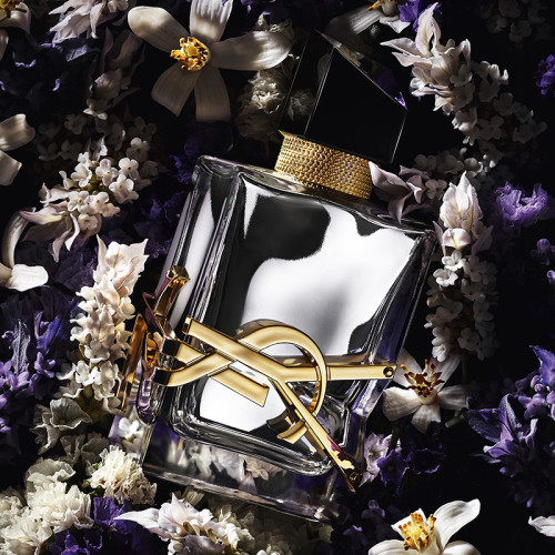 YVES SAINT LAURENT LIBRE L'ABSOLU PLATINE - ABSOLU DE PARFUM YVES SAINT LAURENT LIBRE L'ABSOLU PLATINE - ABSOLU DE PARFUM